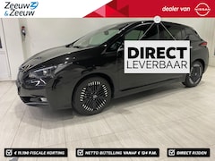 Nissan LEAF - e+ Tekna 39 kWh | € 11.190, = PRIJSVERLAGING | €2000, - EXTRA KORTING | NAVIGATIE | LANE A