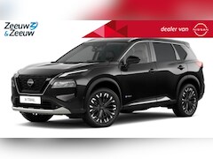 Nissan X-Trail - 1.5 e-Power Tekna | PRO-PILOT | € 10.000, = VOORRAAD KORTING | LEDER INTERIEUR |