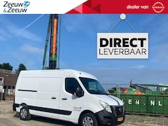 Nissan Interstar - 2.3 dCi L2H2 Acenta | 6 JAAR GARANTIE MAXIMAAL 160.000KM | 135PK | LAADVLOER | LAT OM LAT