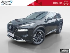 Nissan X-Trail - 1.5 e-Power Tekna 204PK AUTOMAAT | €10.000, - VOORRAADKORTING | Schuif/Kantel dak | 360-Ca