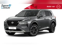 Nissan X-Trail - 1.5 e-Power Tekna | PRO-PILOT | € 10.000, = VOORRAAD KORTING | LEDER INTERIEUR |