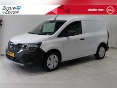 Nissan Townstar - Business L1 45 kWh | 100% Electrisch | LAADVLOER | AIRCO | BLUETOOTH | 11kW LADER | CRUISE