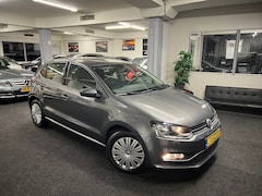 Volkswagen Polo - 1.0 *NAP*NL*5drs*2016