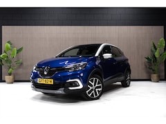 Renault Captur - 1.3 TCe 130pk S&S Edition One