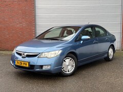 Honda Civic - 1.3 Hybrid | NAP | NEW APK | AUTOMAAT |