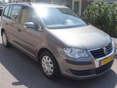 Volkswagen Touran - 1.9 TDI Trendline Business