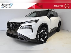 Nissan X-Trail - 1.5 e-Power N-Trek € 10000, - Voorraadkorting | OP = OP | E-power | Speciale uitvoering