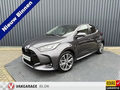 Toyota Yaris - 1.5 Hybrid Executive | PDC V+A | Head-up | BSM | JBL | 10 jr GARANTIE | Rijklaar