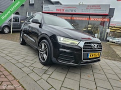 Audi Q3 - 1.4 TFSI CoD Adrenalin 150 PK Automaat 1eEig Dealer onderhouden