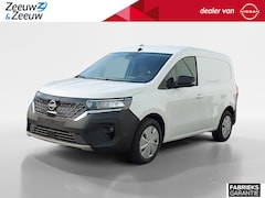 Nissan Townstar - Tekna L1 45 kWh | €583 financial lease per maand, ZONDER aanbetaling | 5 jaar garantie tot