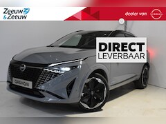 Nissan Qashqai - 1.5 e-Power N-Design Nieuwste Model| €8.000, -Korting| DIVERSE MODELLEN OP VOORRAAD infome