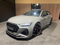 Audi A6 Avant - RS 6 TFSI quattro Rs6 Urban