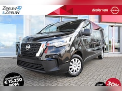 Nissan Primastar - 2.0 dCi L2H1 Acenta |nu met 30 % KORTING | DIRECT LEVERBAAR | 5 JAAR GARANTIE| VOORKOM BPM