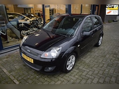 Ford Fiesta - 1.3-8V Futura XL 5 deurs airco