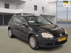 Volkswagen Golf - 1.6 Optive 4