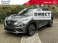 Nissan Juke - 1.6 Hybrid N-Design | €7000.- korting | Automaat | Pro-Pilot | Navi | Google |