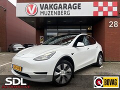 Tesla Model Y - RWD 58 kWh // €2.000, - SEPP SUBSIDIE // PANODAK // NAVI // ADAPTIVE CRUISE // CLIMA //