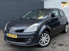 Renault Clio - 1.6-16V Exception 2EIG/CRUISE/CLIMA/LMV/NAP