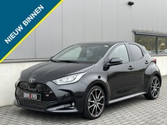 Toyota Yaris - 1.5 Hyb. GR Sport 2023 NAVI CAMERA CR CONTROL SPORTVELGEN