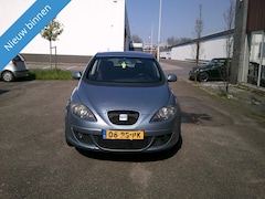 Seat Toledo - TOLEDO; 2.0 16V/BLR 110 KW