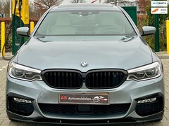 BMW 5-serie - 530e M PAKKET NIGHT VISION/MASSAGE/DAK ALLE OPTIES