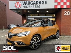 Renault Scénic - 1.3 TCe Bose // NAVI // PDC // CRUISE // MASSAGE STOEL // TREKHAAK