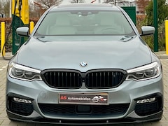 BMW 5-serie - 530e M PAKKET NIGHT VISION/MASSAGE/DAK ALLE OPTIES