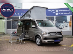 Volkswagen Transporter California - Ocean 2.0 TDI Highline Ocean T6 DSG Euro 6 Trekhaak Westfalia Mojave Beige Metallic Dealer