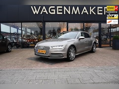 Audi A7 Sportback - 1.8 TFSI Pro Line Plus AUT|Leder|NAV|Cam