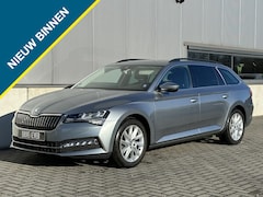 Skoda Superb Combi - 1.4 TSI iV Sp. Bns ed 218PK NAVI PDC CR CONTROL ECC ELEK PAKKET