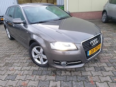 Audi A3 Sportback - 1.4 TFSI Ambition Pro Line S