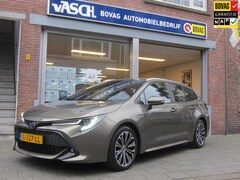 Toyota Corolla Touring Sports - 2.0 Hybrid Business Intro All In Prijs Bovaggarantie