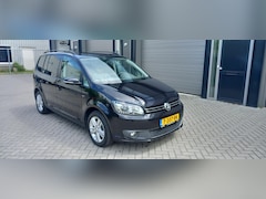 Volkswagen Touran - 1.4 TSI Match 7p*Panorama*Navi*Cruise control*Stoelverwarming