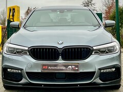 BMW 5-serie - 530e M PAKKET NIGHT VISION/MASSAGE/DAK ALLE OPTIES