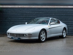 Ferrari 456M - GTA Modificata - EU geleverd - Perfect onderhouden