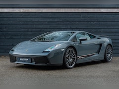 Lamborghini Gallardo - 5.0 V10 Superleggera Als nieuw - 3 eigenaren - Italiaans geleverd