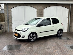 Renault Twingo - 1.2 16V Authentique Cruise control + Scherm Car play