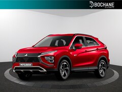 Mitsubishi Eclipse Cross - 2.4 Plug-in Hybride 188 1AT Intense+ | Achteruitrijcamera | Automatic High Beam (AHB) | Au