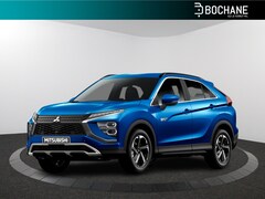 Mitsubishi Eclipse Cross - 2.4 Plug-in Hybride 188 1AT Intense+ | Achteruitrijcamera | Automatic High Beam (AHB) | Au