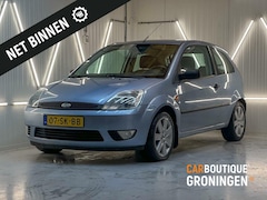 Ford Fiesta - 1.3-8V Ambiente | NIEUWE APK | AIRCO | ELEK PAKKET