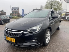 Opel Astra Sports Tourer - 1.0 Turbo Online Edition APK NAP