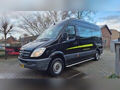 Mercedes-Benz Sprinter - 311 2.2 CDI 366