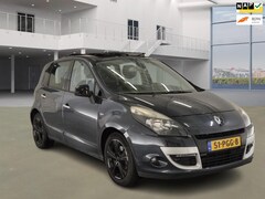 Renault Scénic - 1.4 TCe Bose Panoramadak achteruitrij camera FULL OPTIES