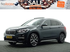 BMW X1 - xDrive25i 232pk M Sport Aut- Panodak, Head Up, Memory, Harman Kardon, Ada Cruise, Xenon Le