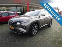 Hyundai Tucson - 1.6 T-GDI HEV COMFORT SMART TREKHAAK 150 PK MILDHYBRID