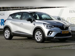 Renault Captur - TCe 90 Intens