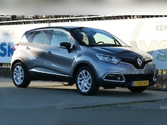 Renault Captur - TCe 120 EDC Automaat Dynamique