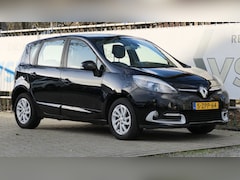 Renault Scénic - Scenic TCe 115 Limited