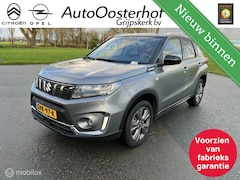 Suzuki Vitara - 1.5 Hybrid Automaat