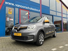 Renault Twingo - 1.0 SCe Collection 5-Deurs Led Airco bj2021